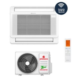 Aire Acondicionado consola de suelo Johnson JPMV35V3K