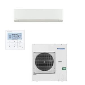 Aire acondicionado Panasonic Split KIT-60PK3ZH5 Elite