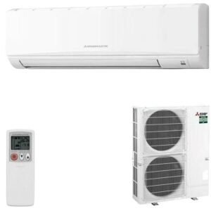 Aire Acondicionado Mitsubishi MPKZ-100VKAL(2) Power