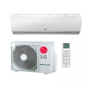 Aire acondicionado LG Split US30F.NR0 + UUB1.U20 Confort