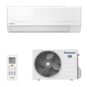 Panasonic KIT-BZ60-ZKE Split 1x1
